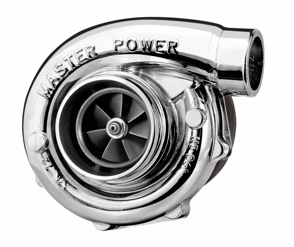 MASTER POWER - NEW SUPPLIER IN THE MARTEX OFFER