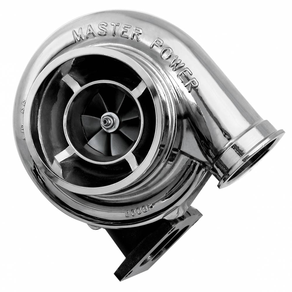 MASTER POWER - NEW SUPPLIER IN THE MARTEX OFFER